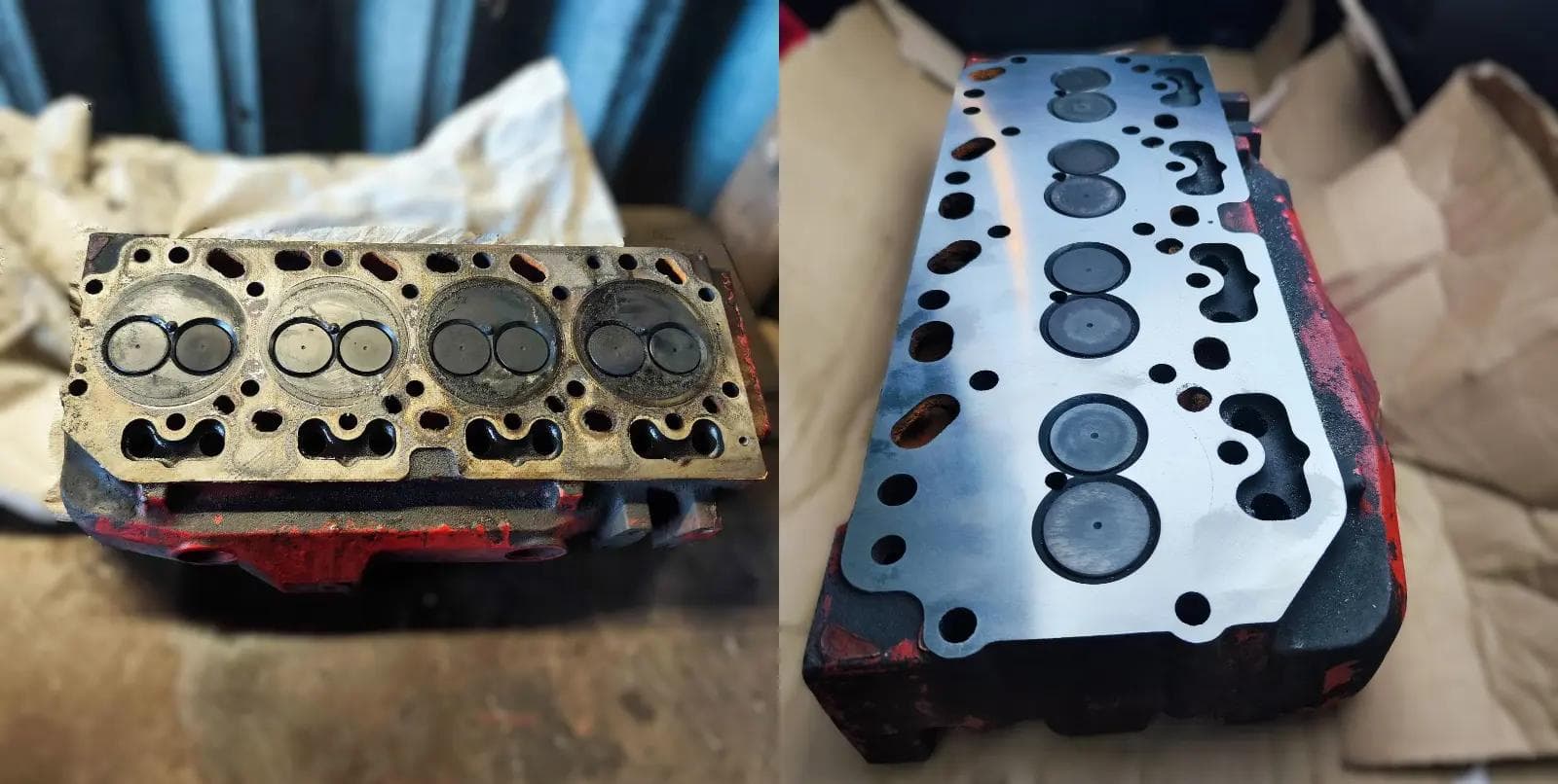 CNC milling and precision engineering